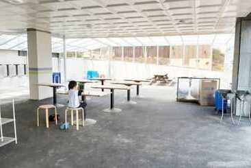 Hwaseong J House Pension