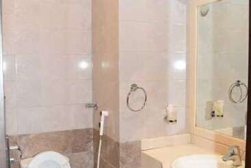 Mithaq Al Huda Hotel By Noor Al Safwa