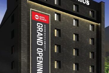 Motel Gunsan Hotel Withus