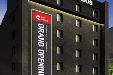 Motel Gunsan Hotel Withus