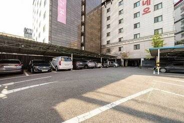 Motel Suwon Guundong Neo