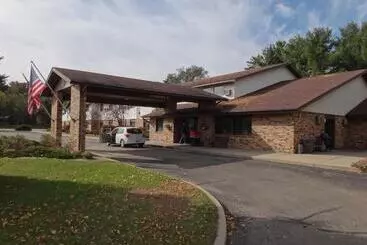 モーテル Wautoma Inn