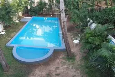 ペンション Casa De Coco