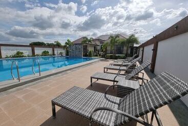 بنسيون Heidi Sanctuary By Cocotel