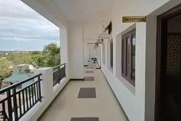 ペンション John Towers