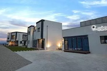 Majatalo Pohang The Elite Kids Pool Villa