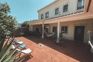 Majatalo The Ocean House