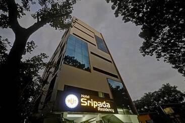 پانسیون Treebo Sripadha Residency Alipiri Road