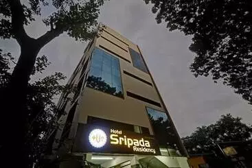 Pensiune Treebo Sripadha Residency Alipiri Road