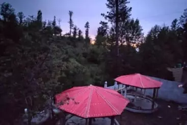 Rmasaa Hotel & Restaurant