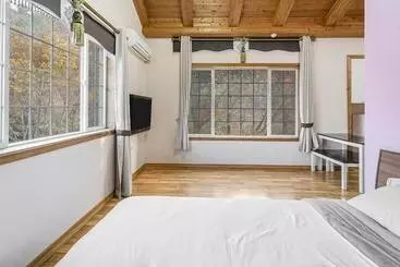 Yeosu Supsokae Pension