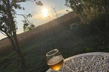 Bed and Breakfast Les Geais