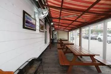 Boryeong Jung Pension
