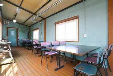 Boseong Gureumsogui Sanchaek Pension