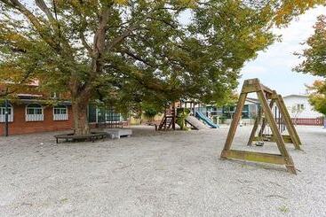 Damyang Dongine Unshared House Pension