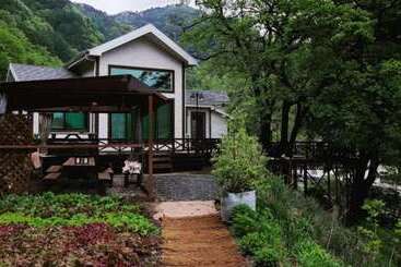 Danyang Pulkkotnamu Pension