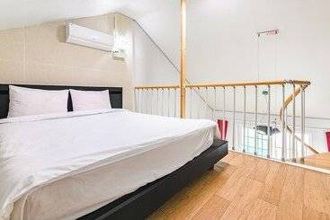 Ganghwa Alljae Pension