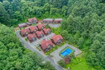 Gapyeong Humantown Pension