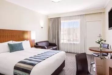 ホテル Breakfree Queanbeyan