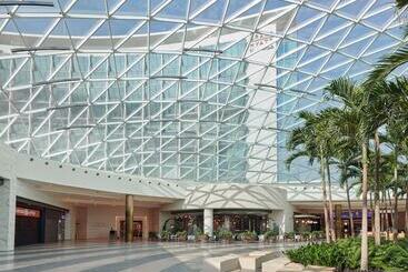 Otel Grand Hyatt Kuwait