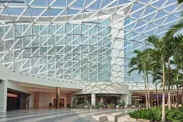 ホテル Grand Hyatt Kuwait