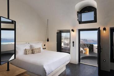 Hotel Stella Rocca A Mare