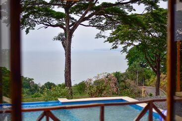 فندق Sueño Pacifico