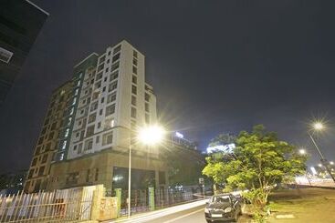 فندق Treebo Welcome Apartments