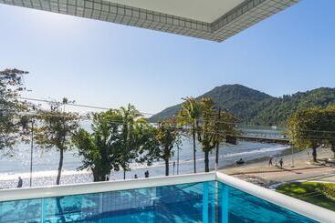 호텔 Ubatuba Praia