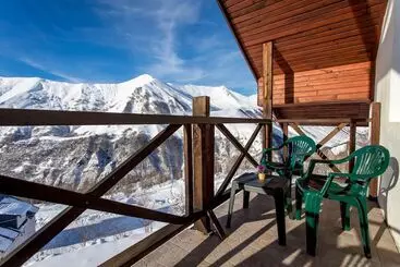 Hotel Veranda