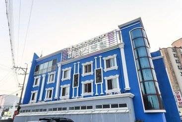 فندق على الطريق Geojedo Branch Cell Phoenix