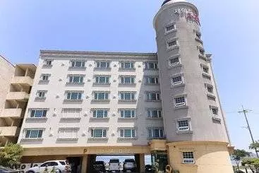 モーテル Taean  Jade Resortel