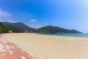 Namhae Anchae Pension