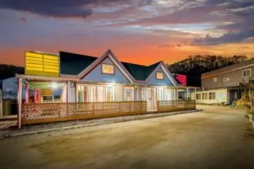 Paju Marine Pension