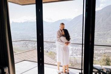 Panoramahotel Am Sonnenhang