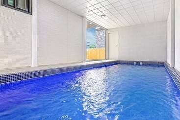 Pensão Chuncheon Staysaint21 Poolvilla