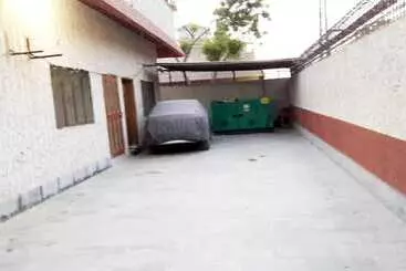 پانسیون Indus Guest House