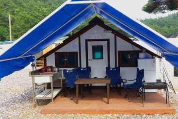 Panzió Taean Sinbatdeu Ui Moheom