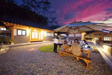 Suncheon Suncheonman Sup Pension