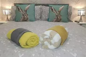 The Musical Ceol Cottage 1 Bedroom Sleeps Four