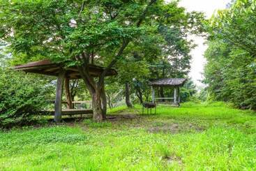 Yangpyeong Log Camp Pension