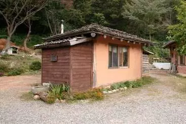 Yangsan  Dainchon Pension