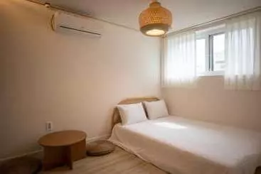 Boryeong Crown Pension