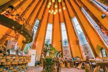 Danyang Supsogui Hyusik Pension