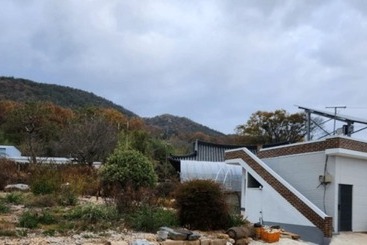 Gangjin Dahyang Sochuk Hanok Pension