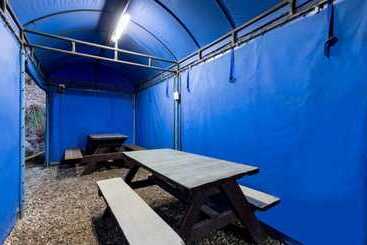 Gangneung Gyeongpo Paranbada Pension