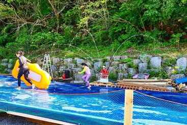 Gangneung Refresh Pension