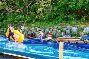 Gangneung Refresh Pension