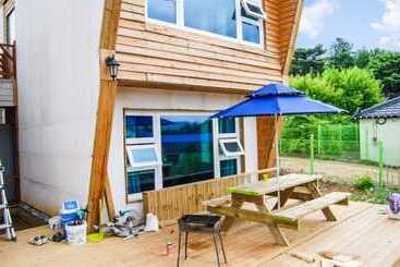 Gapyeong Ideungbyeong Pension