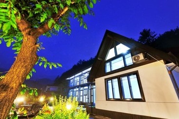 Gapyeong Pitch Coco Kids Pension